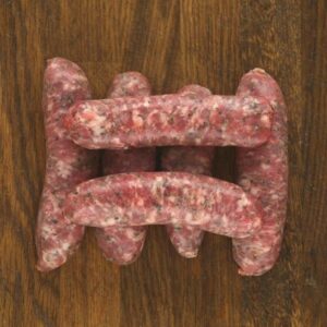 ITALIAN SAUSAGE