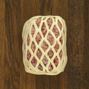 SAUSAGE LATTICE