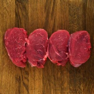 BRAISING STEAK