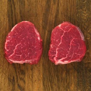 FILLET STEAK