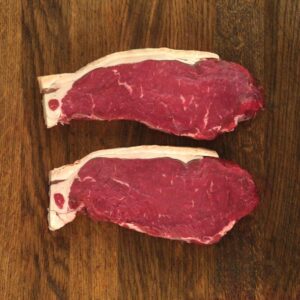 SIRLOIN STEAK