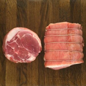 PORK SHOULDER
