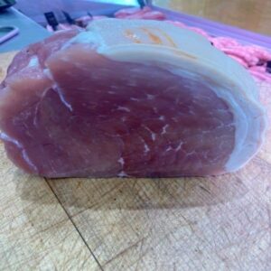 GREEN GAMMON