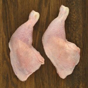 CHICKEN LEGS