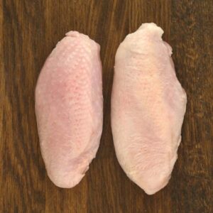 CHICKEN FILLETS