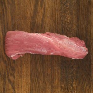 PORK TENDERLOIN