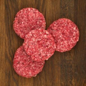 BEEFBURGERS
