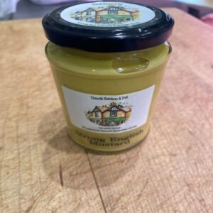 MUSTARD