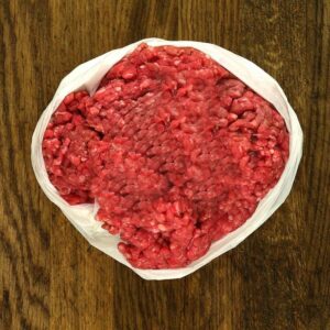 MINCE STEAK