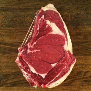 FORE RIB