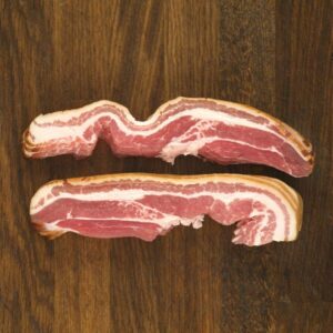 SMOKED STREAKY BACON
