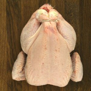 SUFFOLK CHICKEN