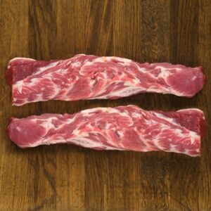 LAMB FILLETS