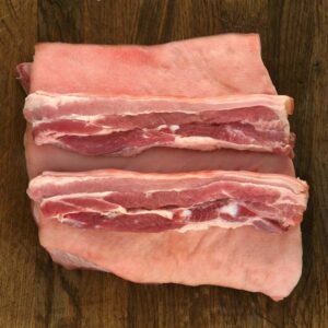 BELLY PORK