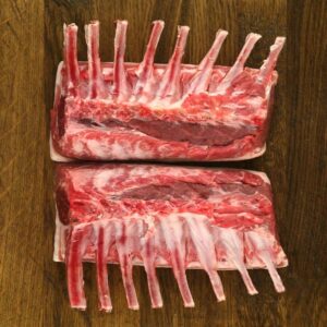 RACK LAMB