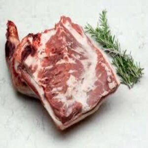 SHOULDER LAMB