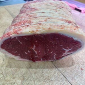 ROLLED SIRLOIN