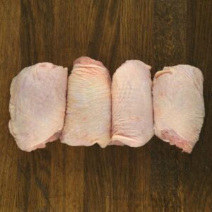 CHICKEN THIGHS