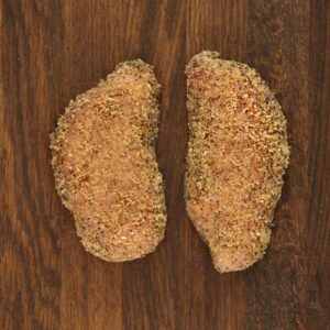 LEMON PEPPER CHICKEN