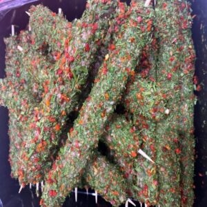 LAMB KOFTA