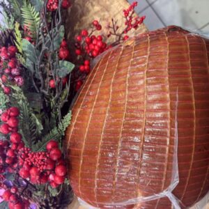 WHOLE HORSESHOE SMOKED 5KG+